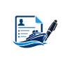 Resumship logo