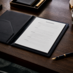 How to Write an Executive Resume That Feels Senior