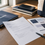 Internship and First-Job Resumes That Do Not Look Empty