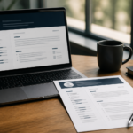 Make Your LinkedIn Profile and Resume Tell the Same Story