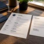 How to Write a Cover Letter That Supports Your Resume