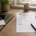 How to Write a Career-Change Resume Without Starting Over